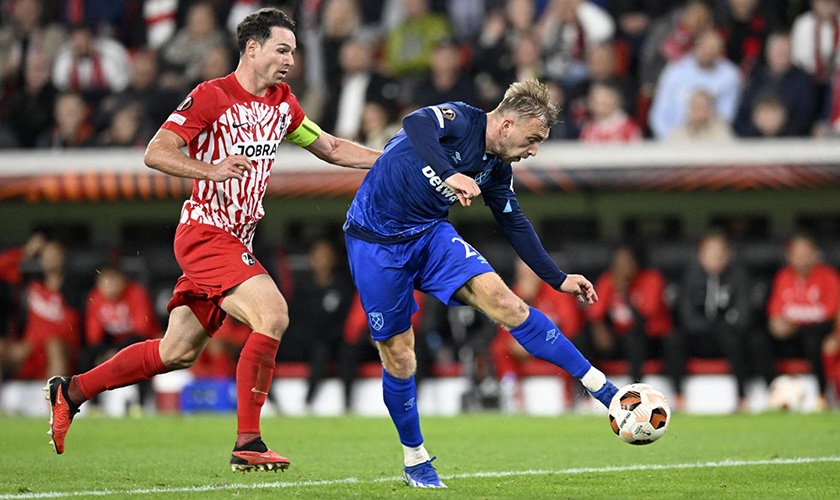 West Ham United vs SC Freiburg Prediction 14 December 2023
