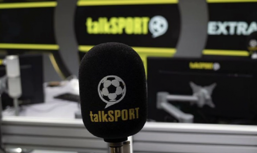 bet365 Named Headline Bookmaker Partner for TalkSport's World Cup Coverage