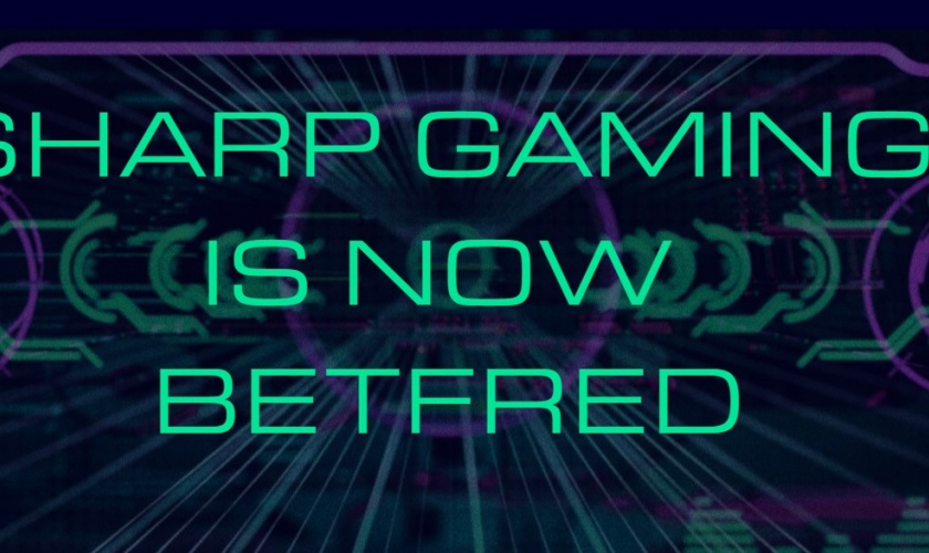 Betfred's Bold Evolution: Sharp Gaming Integration Marks Milestone in £100 Million Transformation!