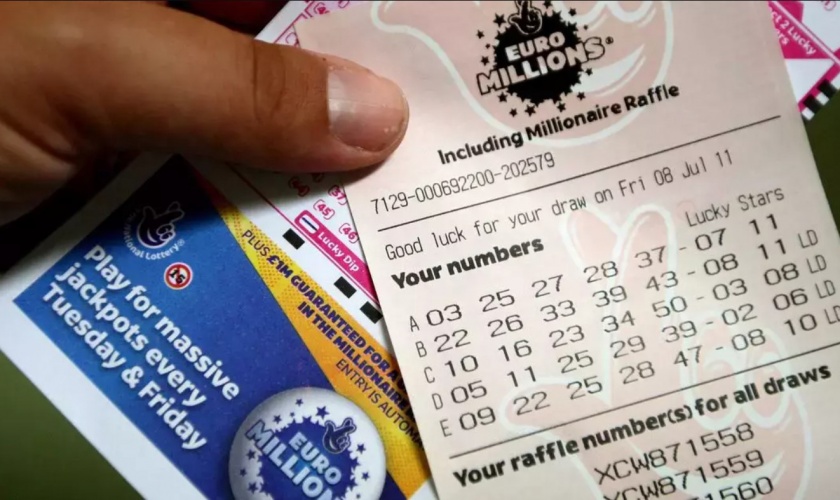 European Lotteries Advocate for Stronger EU Support in New Manifesto!