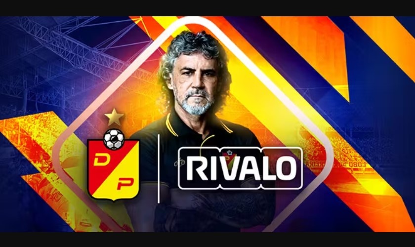 Rivalo Secures Major Sponsorship Deal with Deportivo Pereira, Strengthening Presence in Colombian Gaming Market!
