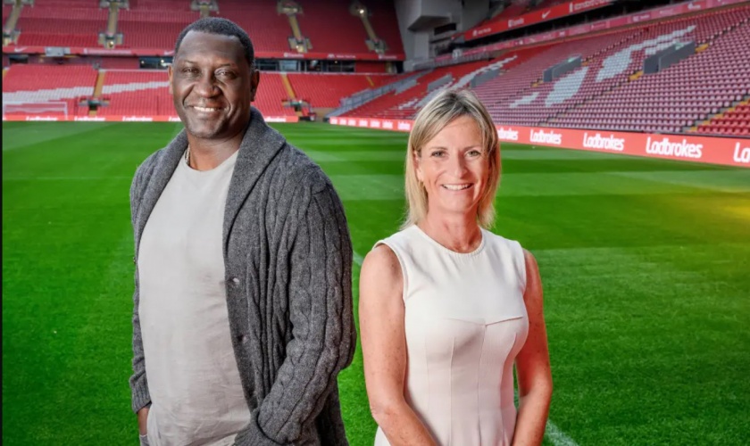 Liverpool FC and Ladbrokes Forge Multi-Year Partnership to Elevate Fan Engagement and Community Support!