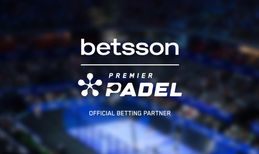 Premier Padel Announces Betsson as Global Betting Partner in Multi-Year Deal!
