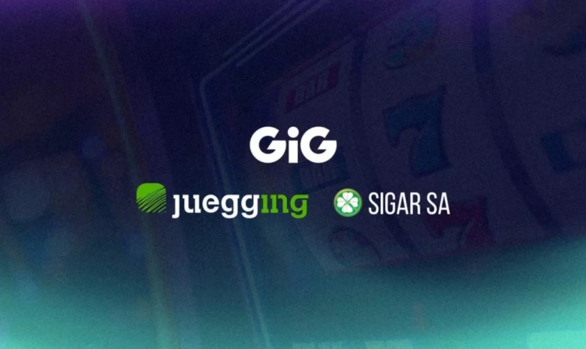 GiG Forges New Partnerships in Spain and Argentina, Expanding Reach in Europe and LatAm!