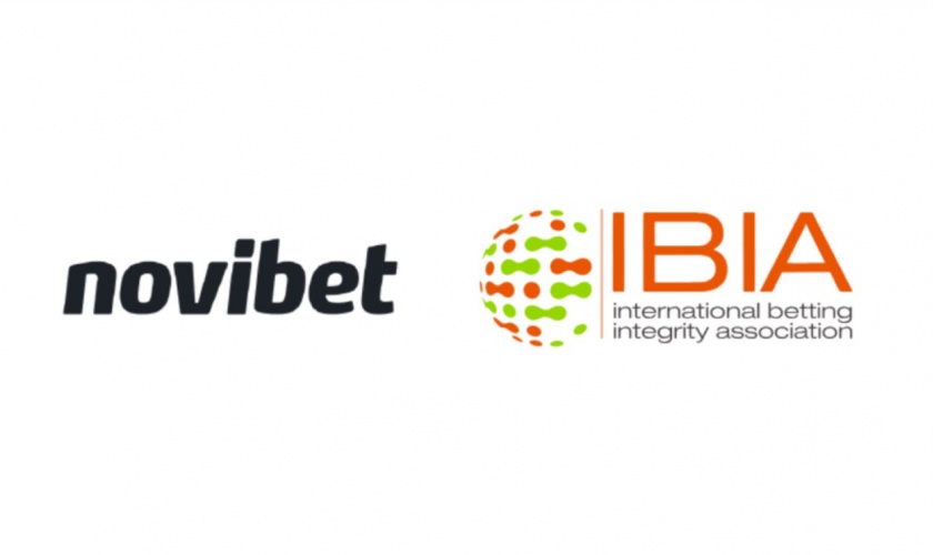 Novibet Joins IBIA to Strengthen Commitment to Betting Integrity and Transparency!