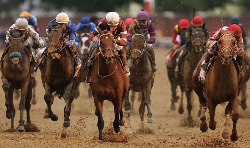 International Collaboration Formed to Revitalize Global Horse Racing and Boost British Betting!
