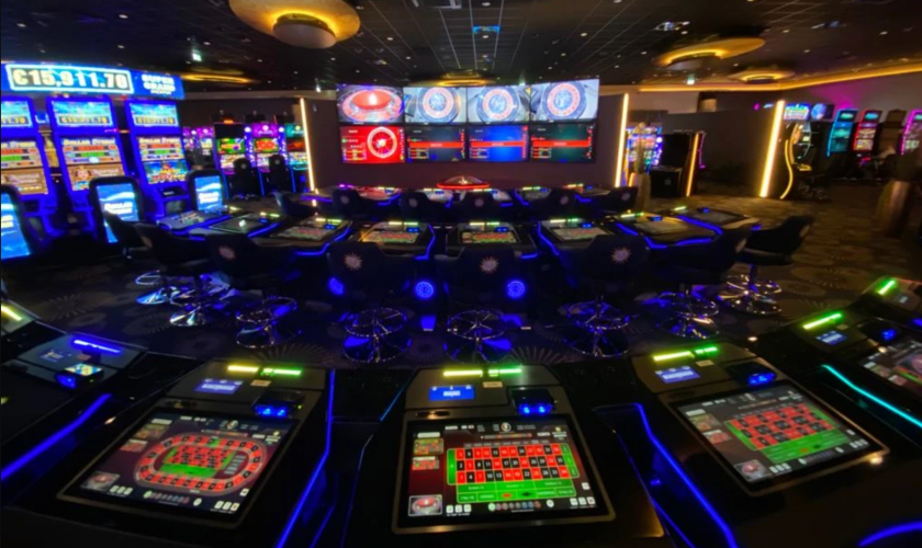 Merkur Group Announces Long-Term Collaboration with Spintec, Focusing on Gaming Innovation and Global Expansion!