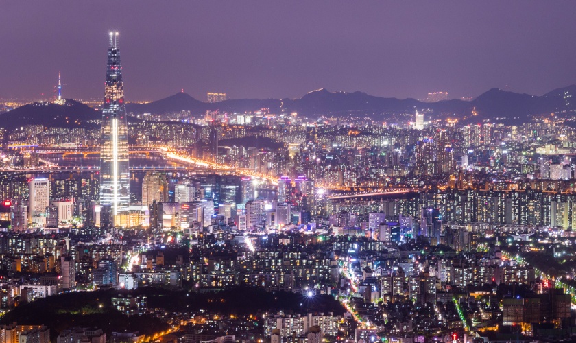 South Korean Police Dismantle KRW 44bn Gambling Syndicate Operating from Cambodia