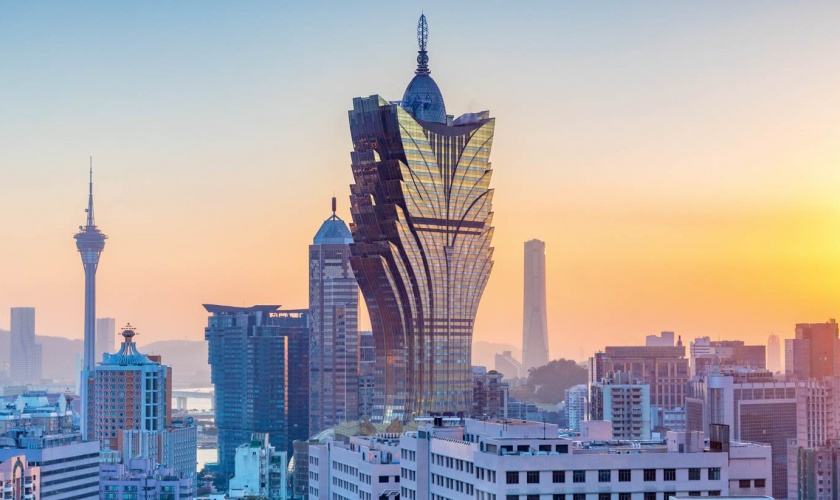 Macau Horse Racing Company Ends Era!