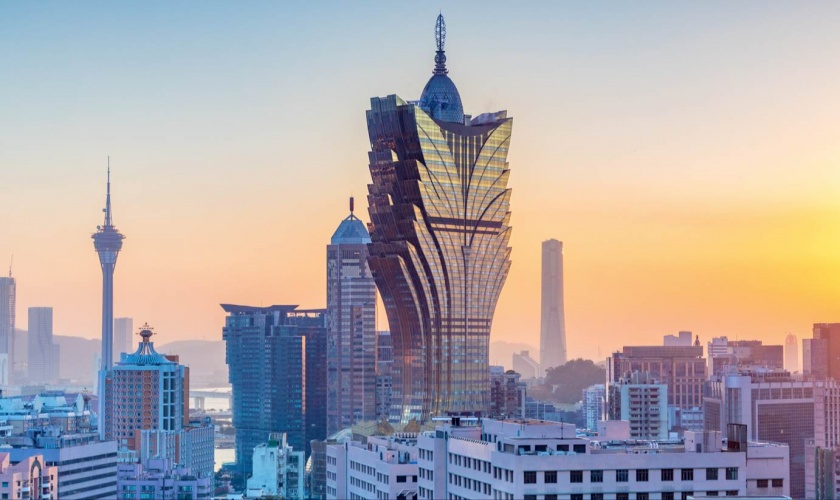 Macau Marks End of Responsible Gambling Campaign With Certificate Awards