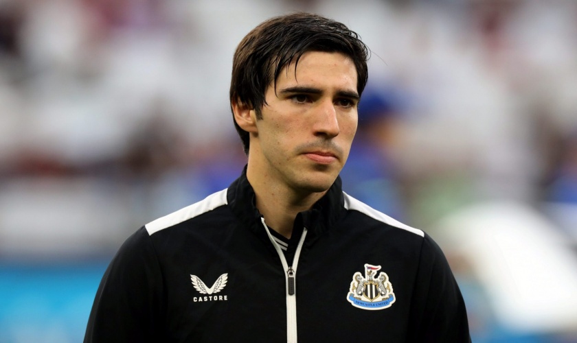 Sandro Tonali Faces FA Charges Over Alleged Betting Breaches!