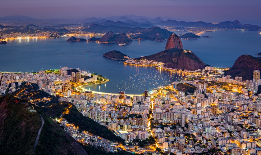 BB Gaming Secures Federal License to Operate in Brazil Until 2031
