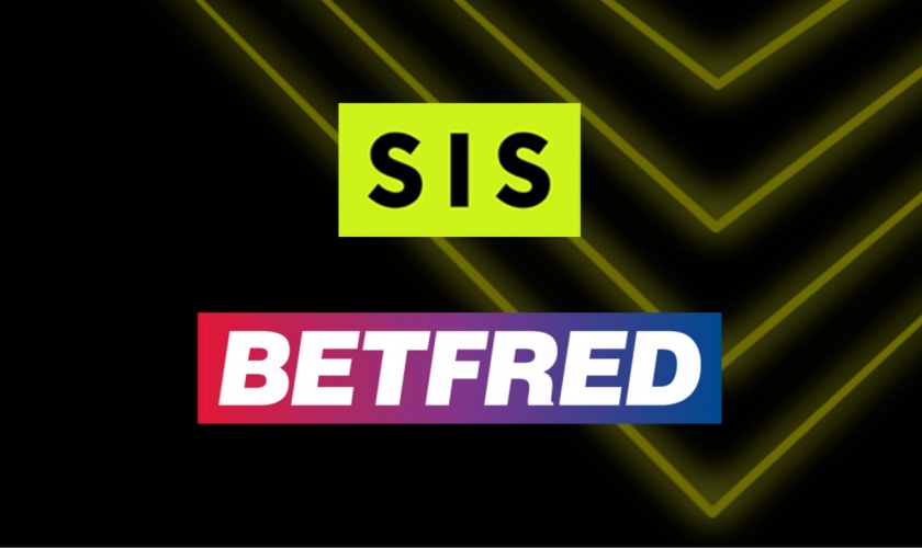 Betfred Expands Long-Term Multimedia Partnership with SIS