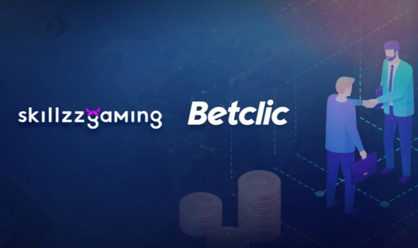 Skillzzgaming and Betclic Unveil The Betclic Show Slot in Portugal