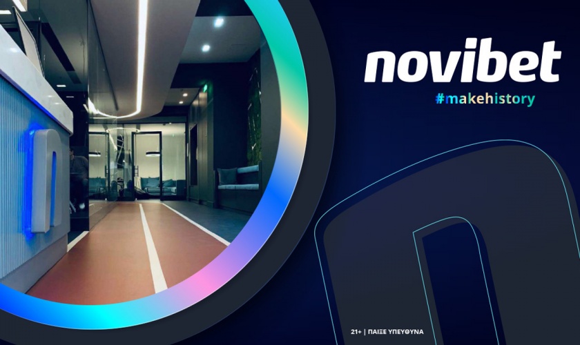 Novibet CEO George Athanasopoulos Navigates Challenges, Eyes Global Expansion Despite Setbacks!