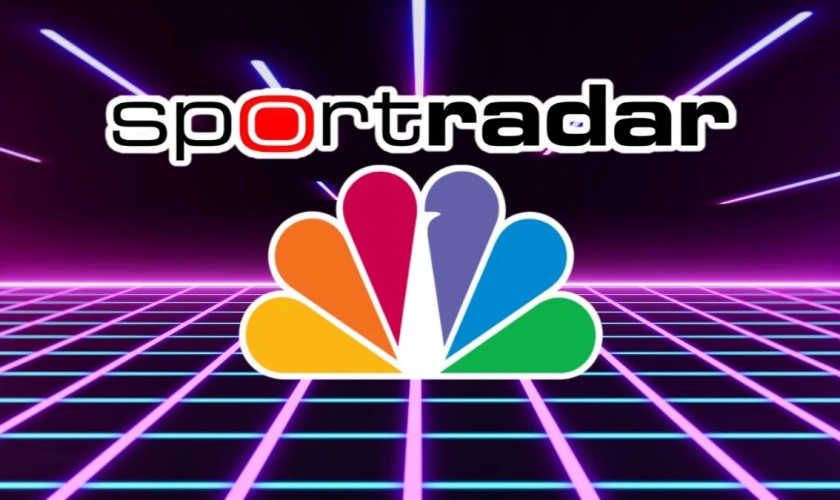 Sportradar teams up with NBC Sports RSNs to elevate NBA broadcasts with advanced data and visuals