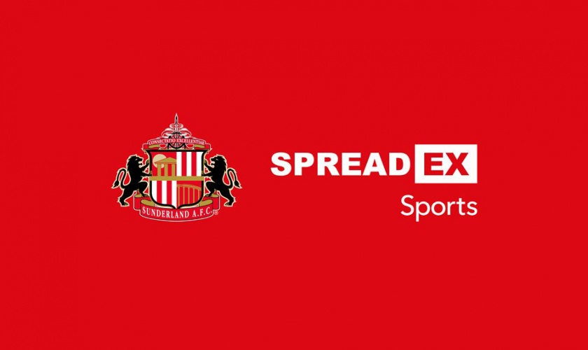 Spreadex and Sunderland AFC Collaborate to Offer Non-Branded Home Shirts for 2024-25 Season!