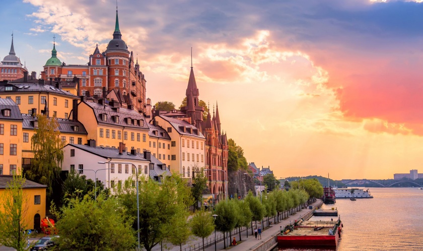 Swedish Gaming Authority Bans Four More Unlicensed Gambling Operators!