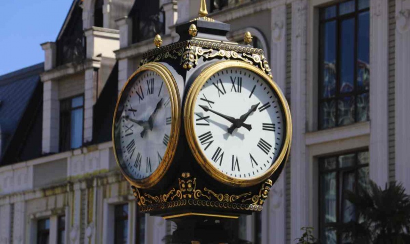 Sweden Wants to Turn the Clocks Back for the 2026 World Cup