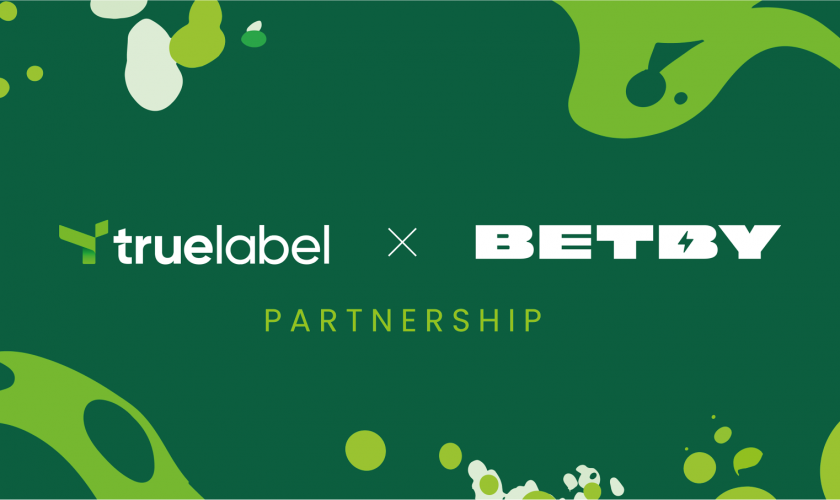 TrueLabel and Betby Join Forces to Enhance Sports Betting Options!