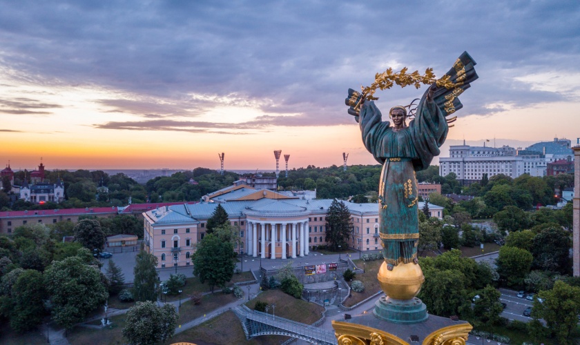 Ukraine Revokes Patriot Lottery Licence Over Ownership Compliance Issues