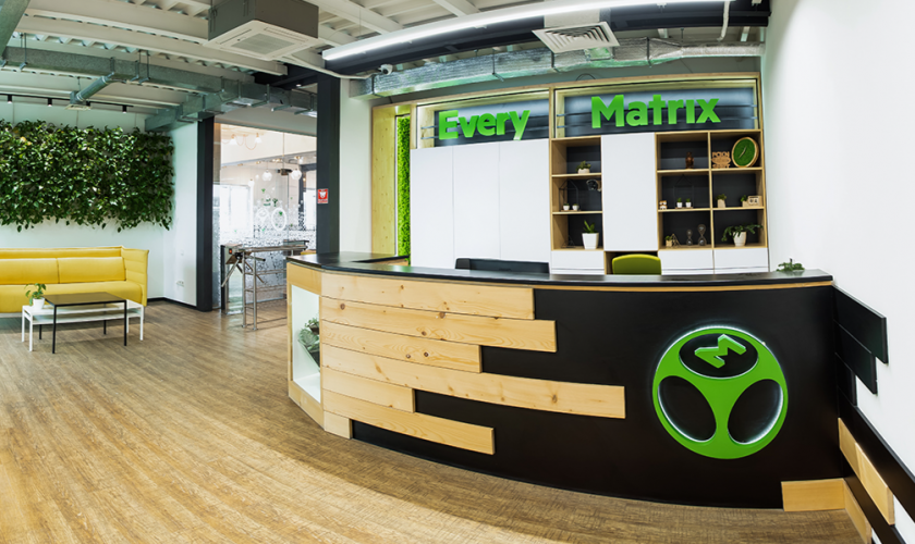 EveryMatrix Launches ‘Academy for Heroes’ to Support Ukrainian Veterans Transition into Technology Careers!
