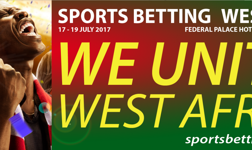 We United West Africa!