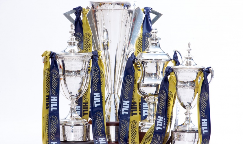 William Hill Confirmed as Title Sponsor of SPFL in Landmark Deal