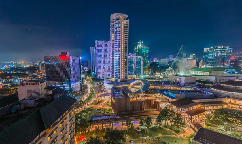 Cebu City Moves to Block Online Gambling and VPNs on Government Networks to Curb Misuse