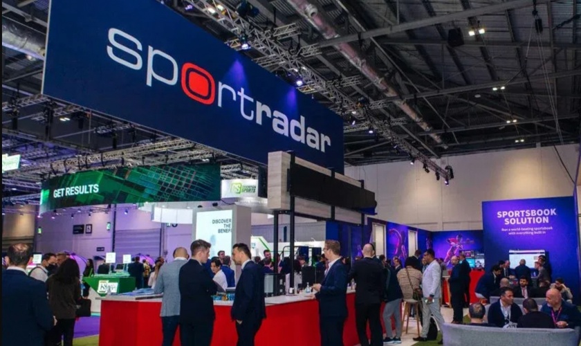 Sportradar Expands to São Paulo Ahead of Brazil’s Sports Betting Regulation!