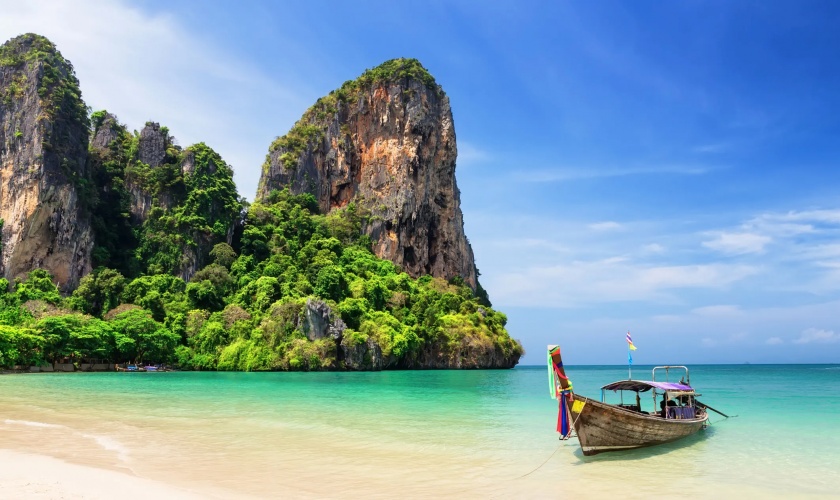 Thailand Takes Major Step Toward Legalising Land-Based Casinos