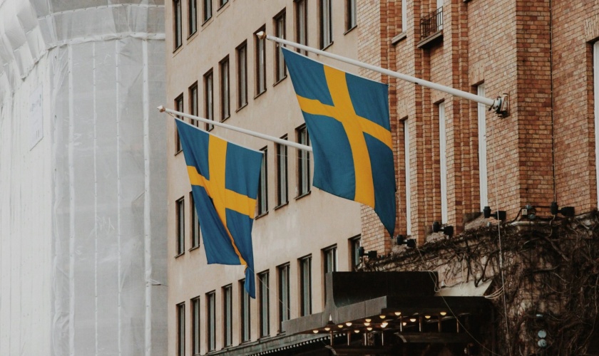 Sweden Bans Goodwin NV for Operating Without a License