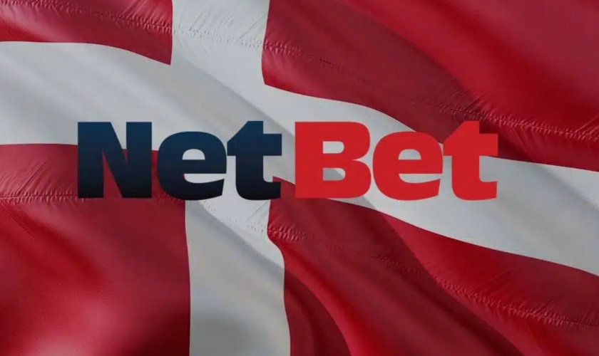 NetBet Denmark Expands Game Library with ELK Studios Partnership