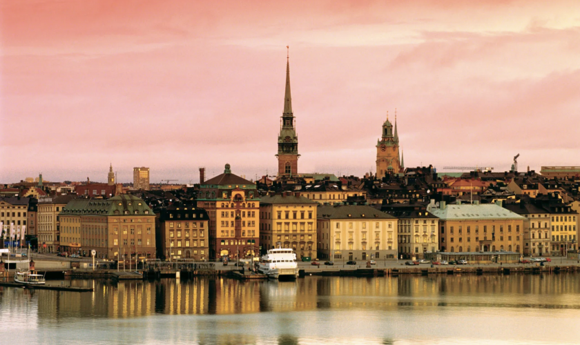 Swedish Report Warns of Rising Youth Gambling and Financial Risks!