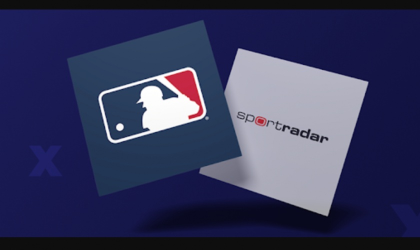 Sportradar Extends Long-Term Partnership with MLB Until 2032