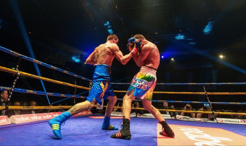 Kwiff Partners with Seconds Out to Expand Presence in Boxing