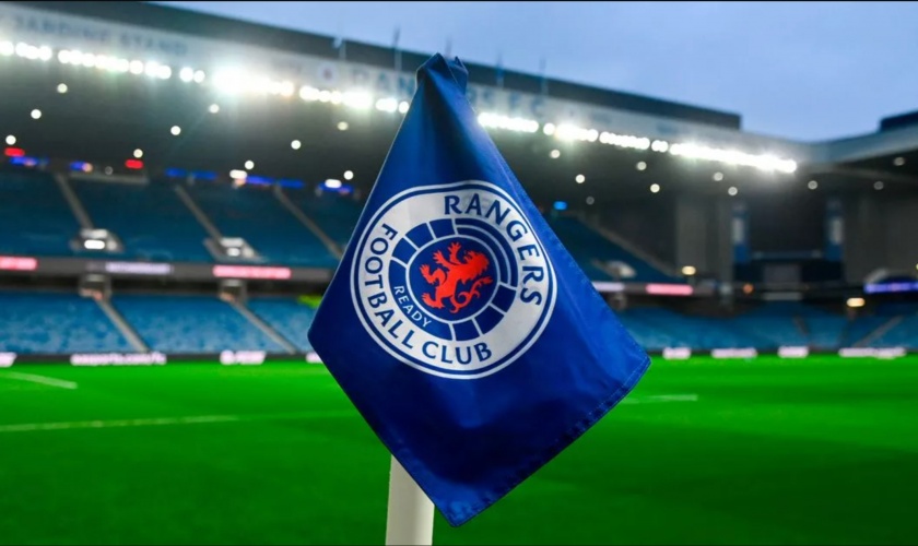 Rangers Spotlight Mental Health Support with Team Talk Shirt Tribute in Europa League Clash