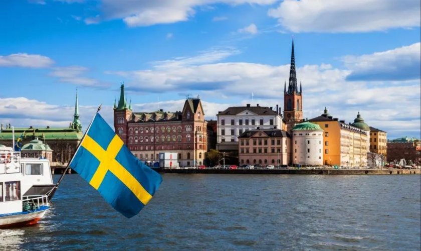 Sweden Moves to Enforce Full Ban on Credit-Fueled Gambling