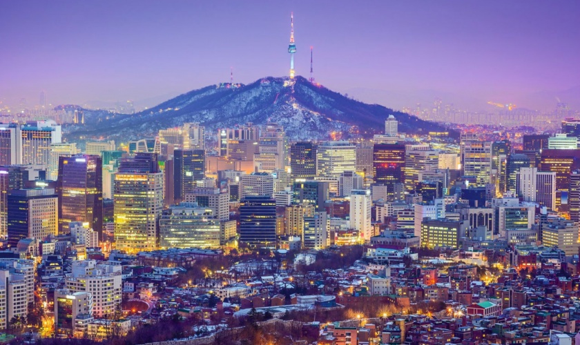 South Korea Busts $384M Online Gambling Syndicate Operating Across Southeast Asia