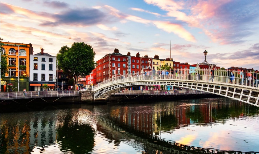 GRAI Seeks Executive Officer to Support Ireland’s Expanding Gambling Regulation Framework