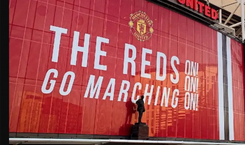 Manchester United and Parimatch Announce Multi-Year Betting Partnership Across Asia and MENA