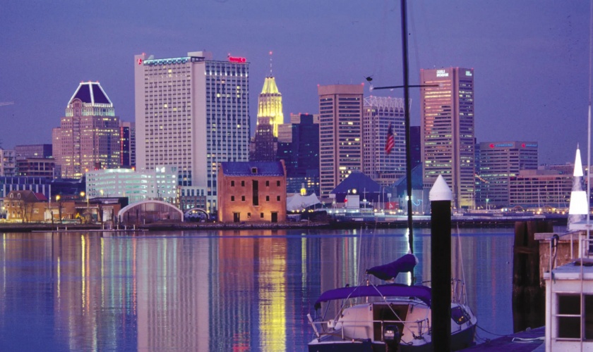 Maryland Grants Sports Betting Licence to bet365 Ahead of NFL Season