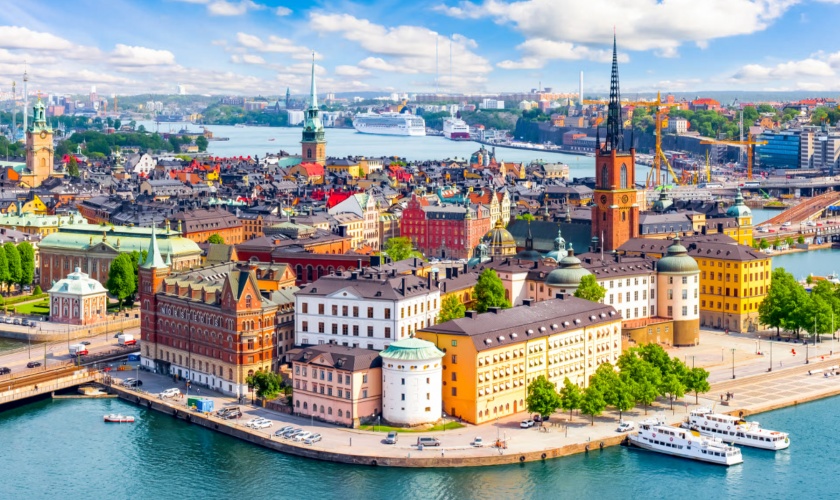 Spelinspektionen Seeks Stricter Rules to Strengthen Sweden’s Self-Exclusion Tool Spelpaus