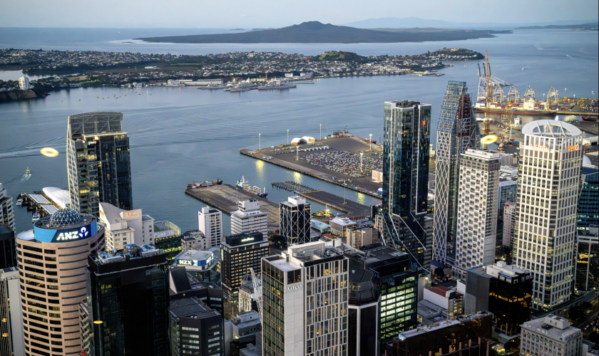 Online Casino Ad Surge Looms if New Zealand Lifts Longstanding Ban