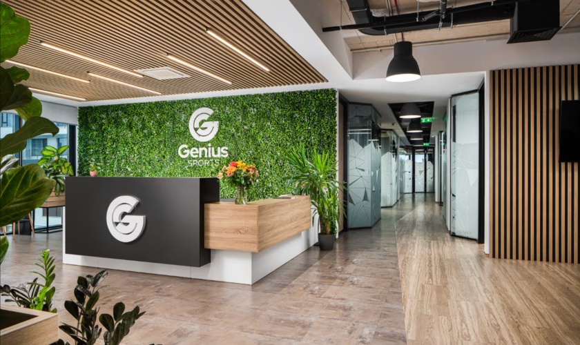 Genius Sports Acquires Sports Innovation Lab to Enhance Fan Data Capabilities