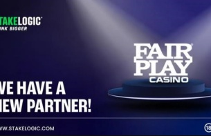 Stakelogic and Fair Play Casino Forge New Partnership in the Netherlands