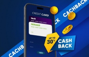 1xBet 30% CASHBACK BONUS