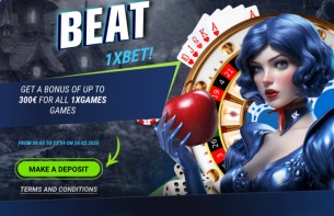 Beat 1Xbet