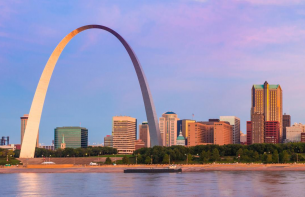 Missouri Voters Approve Sports Betting Legislation