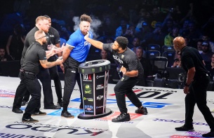NetBet Named Official Sportsbook Provider for Power Slap in Strategic Partnership!
